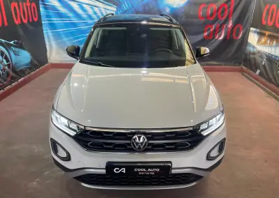 Volkswagen T-Roc 2024 - 21999 EUR, 12000 km - AUTO.MOTO.pt - 12000km - foto 7 de 50