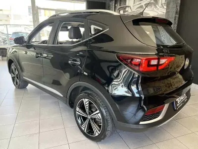MG ZS 2021 — foto 3 de 30