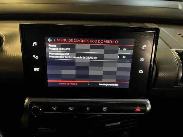 Citroën C4 Cactus 2018 - 12990 EUR, 140000 km - 140000km - foto 39 de 54
