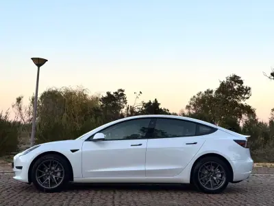 Tesla Model 3 2023 — photo 4 of 25
