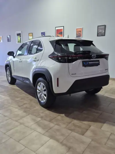 Toyota Yaris Cross 2024 - 26000 EUR, 47500 km - AUTO.MOTO.pt - 47500km - foto 8 de 41