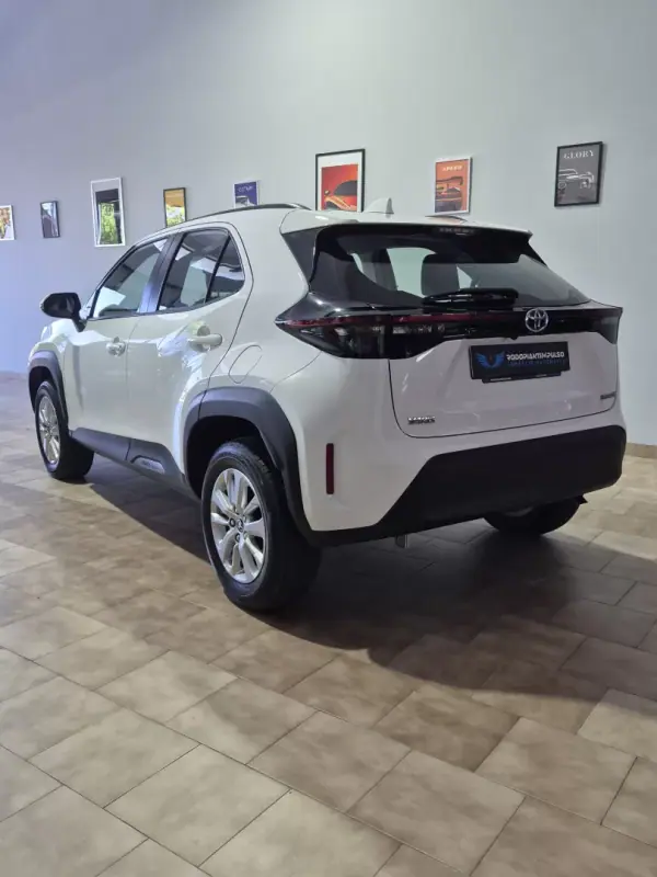 Toyota Yaris Cross 2024 - 26000 EUR, 47500 km - AUTO.MOTO.pt - 47500km - foto 8 de 41