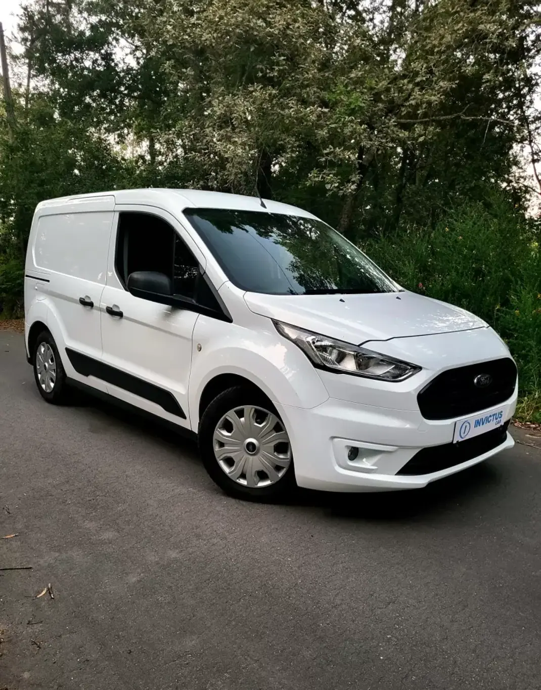 Ford Transit Connect 2021 - 11990 EUR, 146000 km - AUTO.MOTO.pt - 146000km - foto 2 de 18
