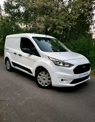 Ford Transit Connect 2021 - 11990 EUR, 146000 km - AUTO.MOTO.pt - 146000km - foto 2 de 18