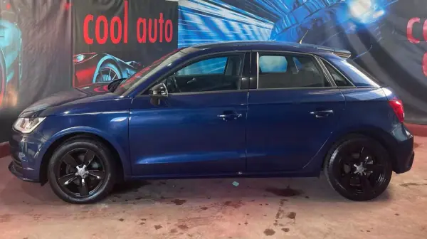 Audi A1 Sportback 2018 - 15750 EUR, 80000 km - AUTO.MOTO.pt - 80000km - foto 3 de 48