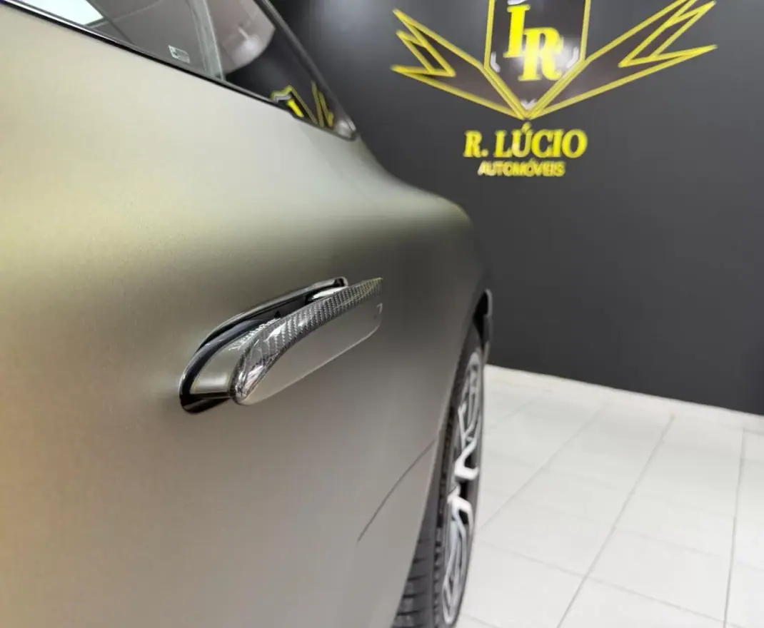 Mercedes-Benz AMG GT 2025 - 145000 EUR, 8890 km - 8890km - foto 18 de 40