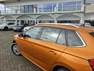Skoda Kamiq 2023 - 18750 EUR, 33500 km - AUTO.MOTO.pt - 33500km - foto 9 de 31