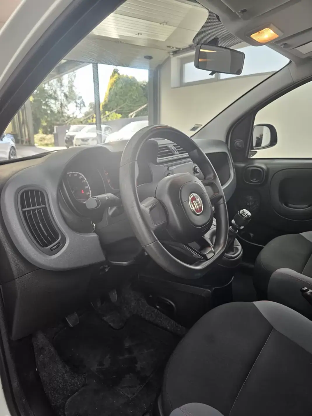 Fiat Panda 2019 - 8750 EUR, 111256 km - 111256km - foto 33 de 41