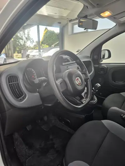 Fiat Panda 2019 - 8750 EUR, 111256 km - 111256km - foto 33 de 41