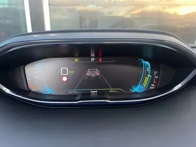 Peugeot 3008 2022 - 22900 EUR, 94740 km - AUTO.MOTO.pt - 94740km - foto 13 de 26