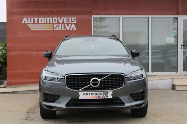 Volvo XC 60 2020 - 33990 EUR, 168000 km - AUTO.MOTO.pt - 168000km - foto 3 de 37