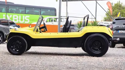 Volkswagen Buggy 1968 - 15000 EUR, 26000 km - AUTO.MOTO.pt - 26000km - foto 9 de 19