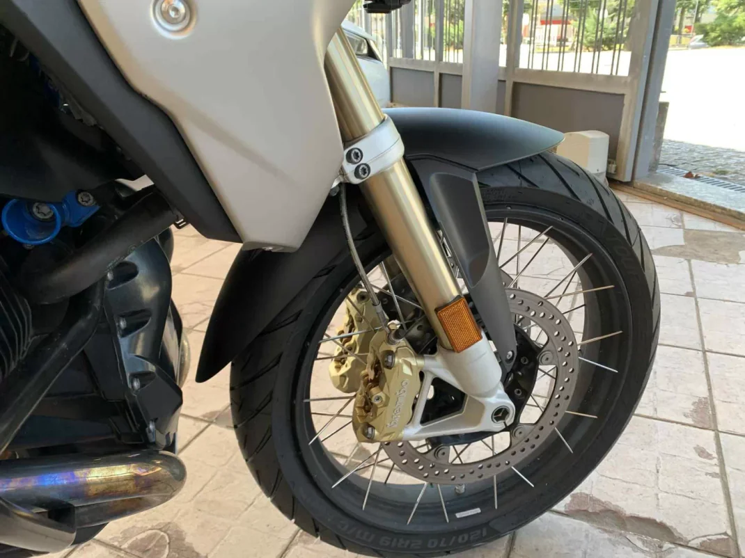 BMW R 1200 GS 2017 - 15750 EUR, 65052 km - AUTO.MOTO.pt - 65052km - foto 7 de 13