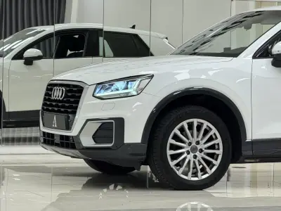 Audi Q2 2020 - 24890 EUR, 95000 km - AUTO.MOTO.pt - 95000km - foto 7 de 38