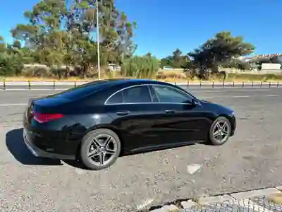 Mercedes-Benz CLA 180 2022 - 27500 EUR, 89000 km - 89000km - foto 4 de 8
