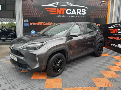 Toyota Yaris Cross 2022 - 95592km