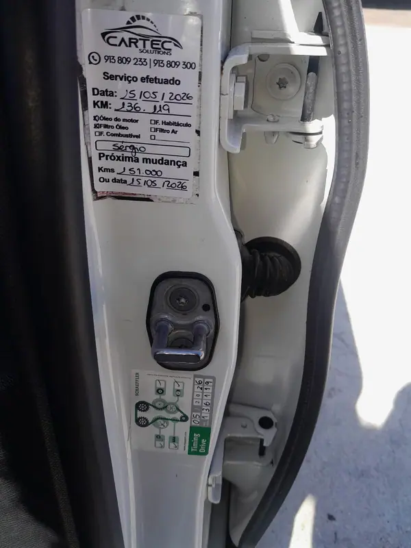 Peugeot 308 SW 2014 - 9000 EUR, 137000 km - AUTO.MOTO.pt - 137000km - foto 17 de 21