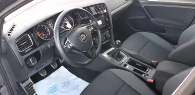 Volkswagen Golf 2018 - 17990 EUR, 118115 km - AUTO.MOTO.pt - 118115km - foto 8 de 26