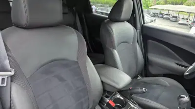 Nissan Juke 2017 - 13990 EUR, 46000 km - AUTO.MOTO.pt - 46000km - foto 21 de 26