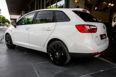 SEAT Ibiza ST 2014 - 9590 EUR, 100831 km - AUTO.MOTO.pt - 100831km - foto 3 de 31