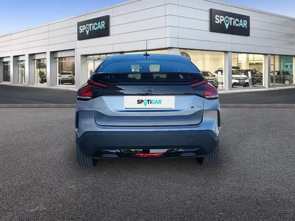 Citroën C4 2023 - 21200 EUR, 26941 km - AUTO.MOTO.pt - 26941km - foto 7 de 20