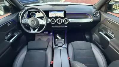 Mercedes-Benz EQB 2022 - 35990 EUR, 92000 km - AUTO.MOTO.pt - 92000km - foto 27 de 42