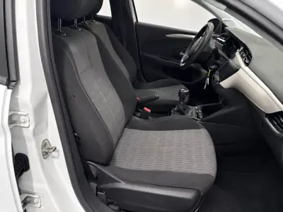 Opel Corsa 2021 — foto 5 de 8