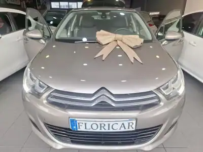 Citroën C4 2016 - 9900 EUR, 131000 km - AUTO.MOTO.pt - 131000km - foto 10 de 18