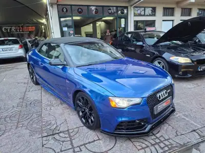 Audi A5 Cabrio 2009 - 17500 EUR, 234000 km - AUTO.MOTO.pt - 234000km - foto 3 de 36