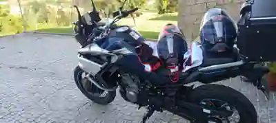 CFMOTO 800MT 2025 - 7750 EUR, 1600 km - foto 2 de 6