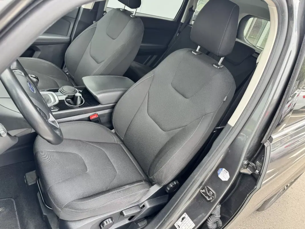Ford S-Max 2019 - 19990 EUR, 100000 km - 100000km - foto 11 de 19