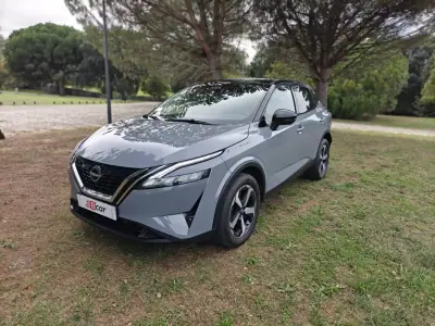 Nissan Qashqai 2024 - 22499 EUR, 66000 km - foto 5 de 40