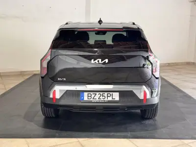 Kia EV3 2025 — foto 6 de 24