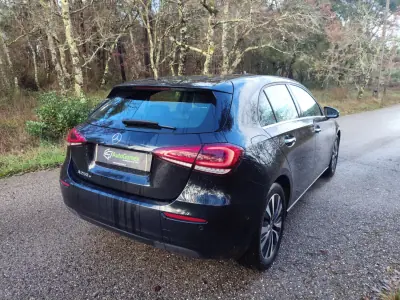 Mercedes-Benz A 250 2021 - 24900 EUR, 146800 km - AUTO.MOTO.pt - 146800km - foto 9 de 19