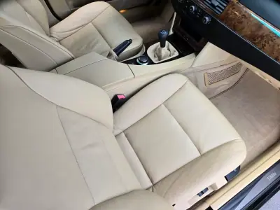BMW 520 2006 - 9990 EUR, 153000 km - AUTO.MOTO.pt - 153000km - foto 21 de 29
