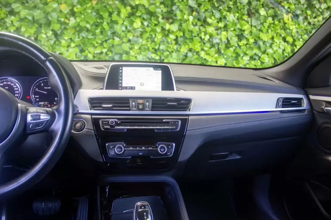 BMW X2 2019 - 28900 EUR, 123000 km - AUTO.MOTO.pt - 123000km - foto 16 de 17