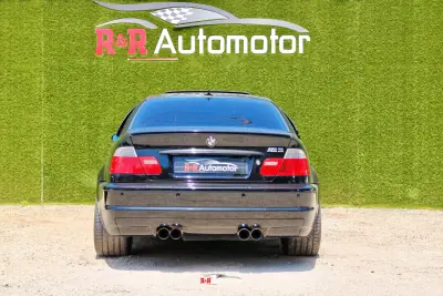 BMW M3 2003 - 49900 EUR, 150000 km - AUTO.MOTO.pt - 150000km - foto 12 de 35
