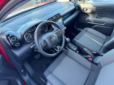 Citroën C3 2022 - 20900 EUR, 40752 km - AUTO.MOTO.pt - 40752km - foto 11 de 12