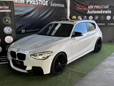 BMW 120 2013 - 18500 EUR, 225000 km - AUTO.MOTO.pt - 225000km - foto 8 de 39