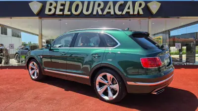Bentley Bentayga 2020 - 185000 EUR, 62037 km - AUTO.MOTO.pt - 62037km - foto 4 de 31