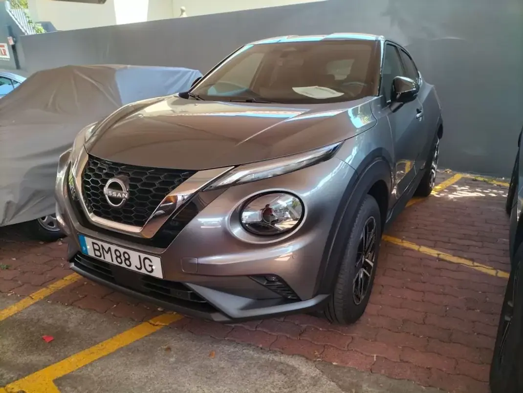 Nissan Juke 2024 - 26450 EUR, 0 km - AUTO.MOTO.pt - foto 1 de 3