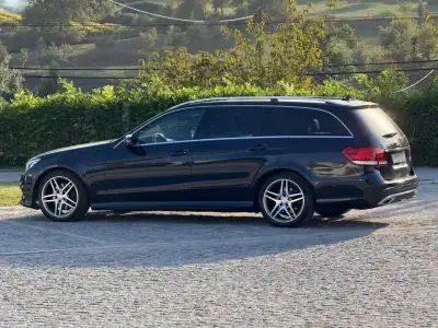 Mercedes-Benz E 250 2014 - 17999 EUR, 250000 km - AUTO.MOTO.pt - 250000km - foto 20 de 27