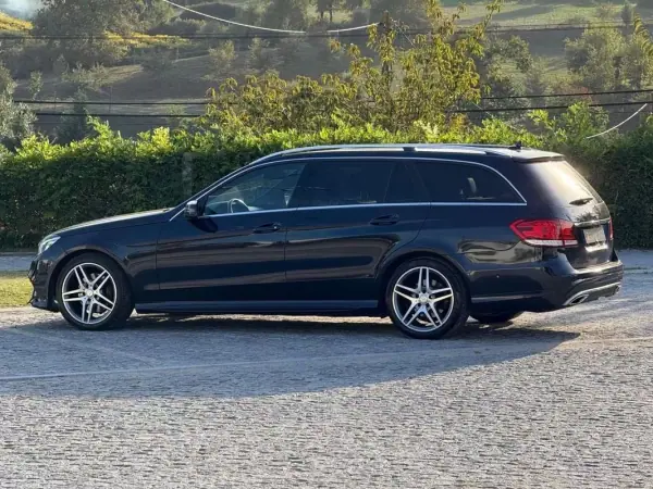Mercedes-Benz E 250 2014 - 17999 EUR, 250000 km - AUTO.MOTO.pt - 250000km - foto 20 de 27