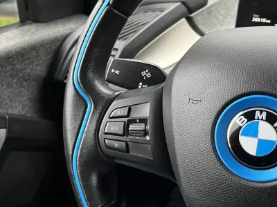 BMW i3 2021 - 22500 EUR, 38000 km - AUTO.MOTO.pt - 38000km - foto 12 de 27