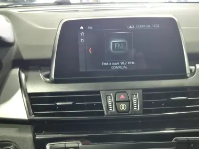 BMW 216 Gran Tourer 2022 - 25500 EUR, 73000 km - AUTO.MOTO.pt - 73000km - foto 8 de 35