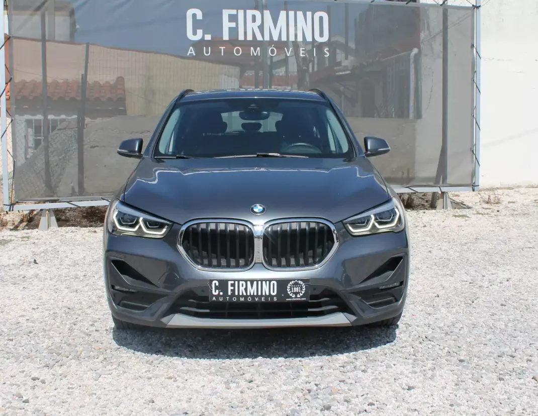BMW X1 2021 - 22980 EUR, 98000 km - 98000km - foto 2 de 18