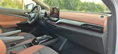 Volkswagen ID.5 2023 - 35750 EUR, 57000 km - AUTO.MOTO.pt - 57000km - foto 22 de 28