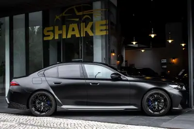 BMW M5 2024 - 139990 EUR, 32726 km - AUTO.MOTO.pt - 32726km - foto 5 de 55