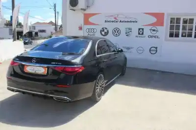 Mercedes-Benz S 580 2021 - 113480 EUR, 59224 km - AUTO.MOTO.pt - 59224km - foto 8 de 60