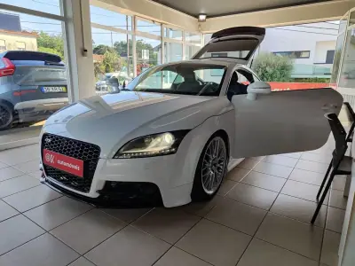 Audi TT Coupé 2009 - 21150 EUR, 115300 km - AUTO.MOTO.pt - 115300km - foto 21 de 35